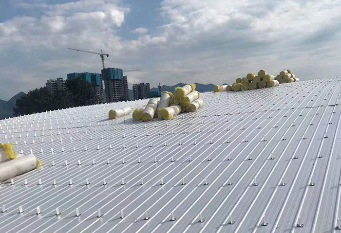 衡阳网架施工